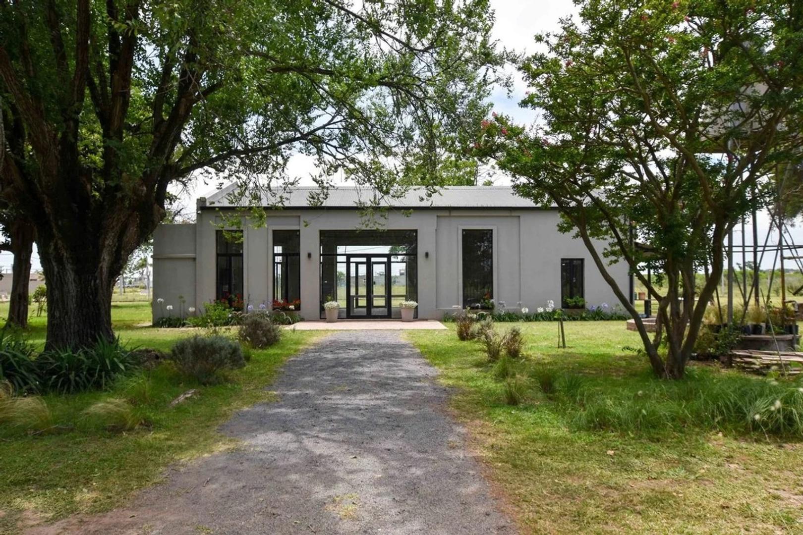 Terreno en Venta en Capitan Bermudez, USD 20.445