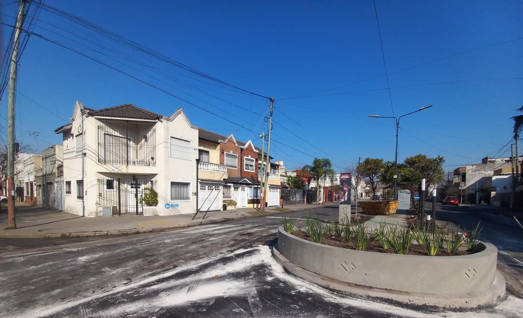 Casa en Venta en Lanus Este, USD 110.000