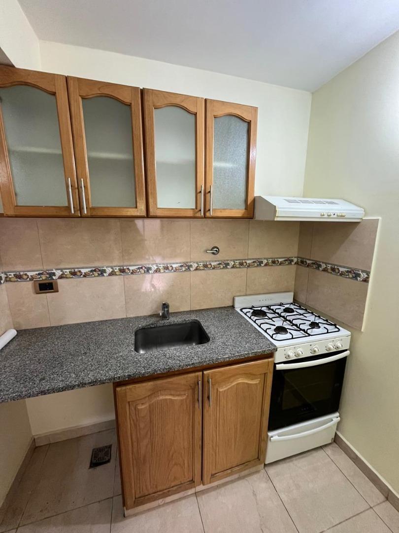 Departamento en Alquiler de 1 dormitorio