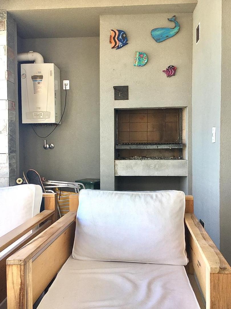 Departamento En Alquiler Lagoon Pilar