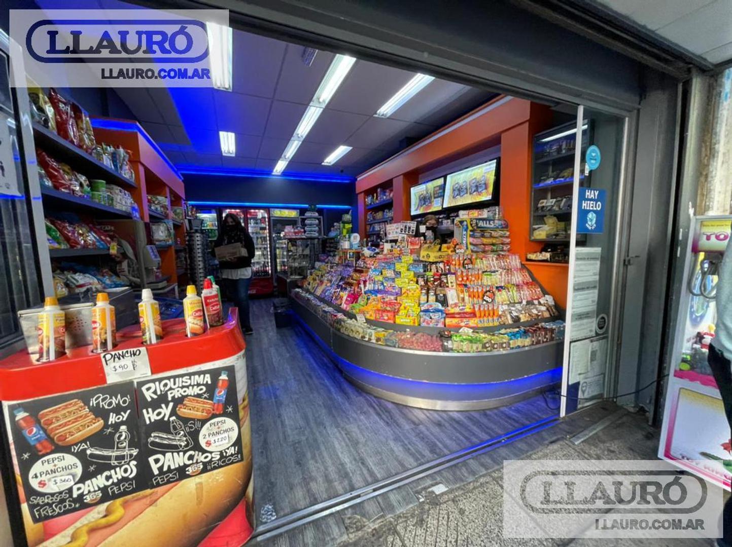 Local en Venta 35 años