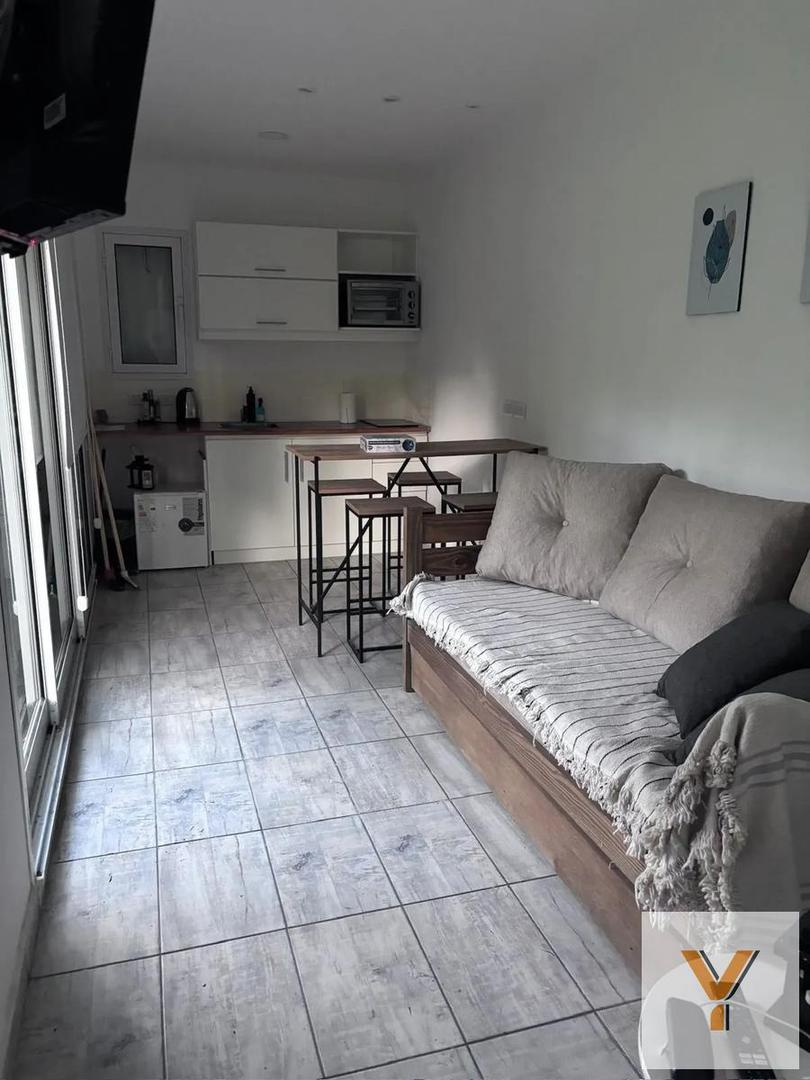 Casa en Alquiler de 1 dormitorio