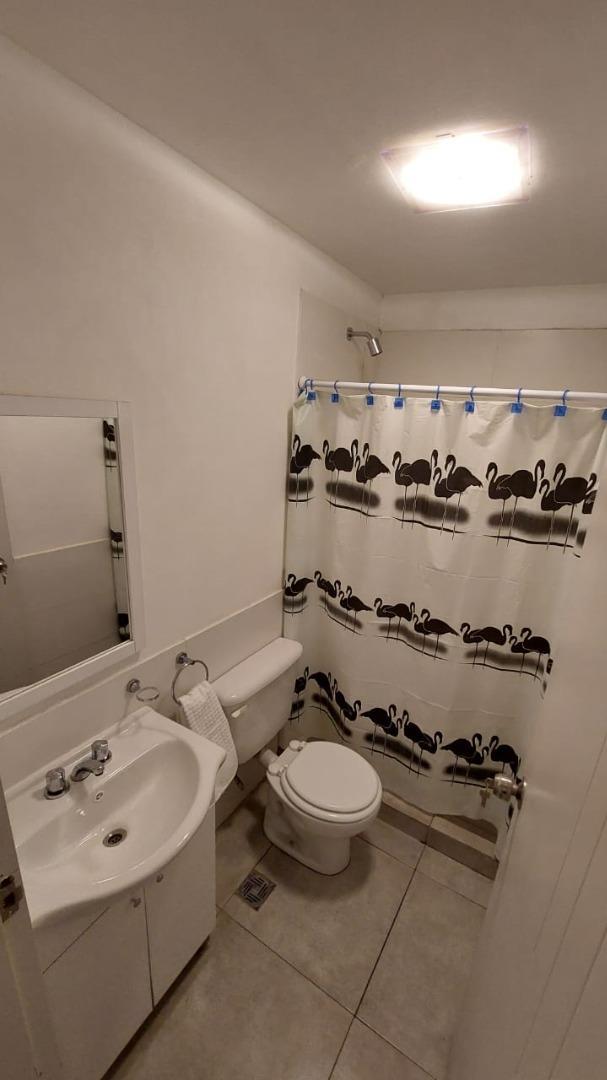 Depto Tipo Casa en Alquiler Temporal de 1 dormitorio