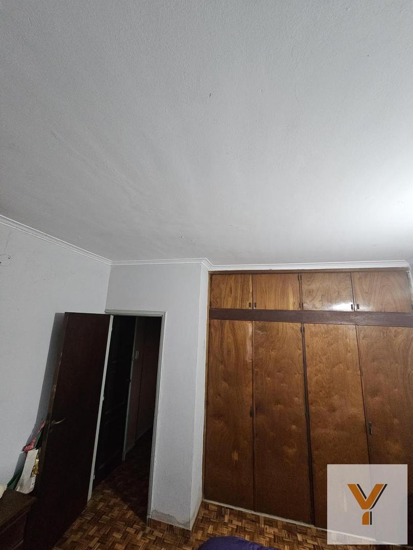 Depto Tipo Casa 4 ambientes con 2 baños
