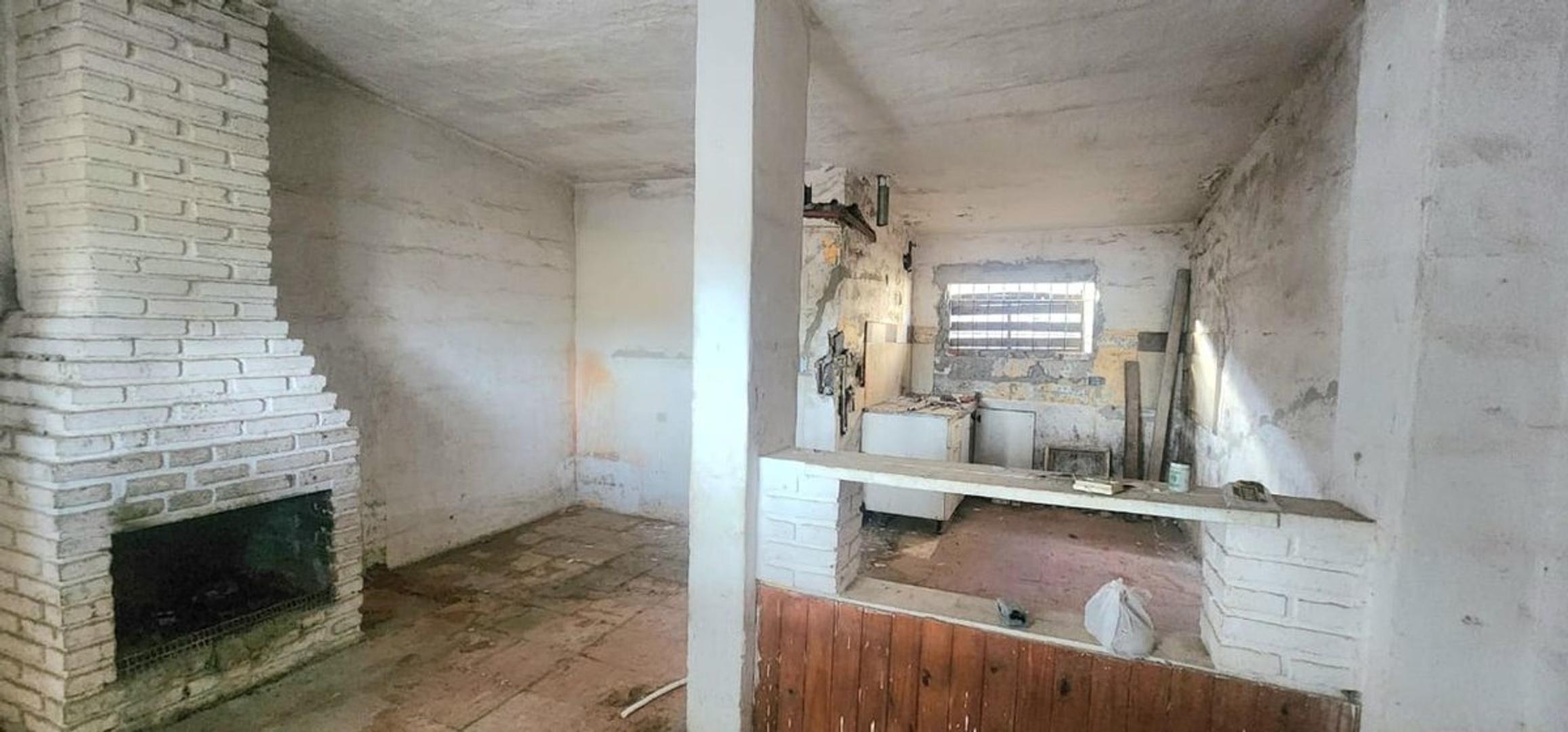 Casa en Venta en Unquillo, USD 35.000