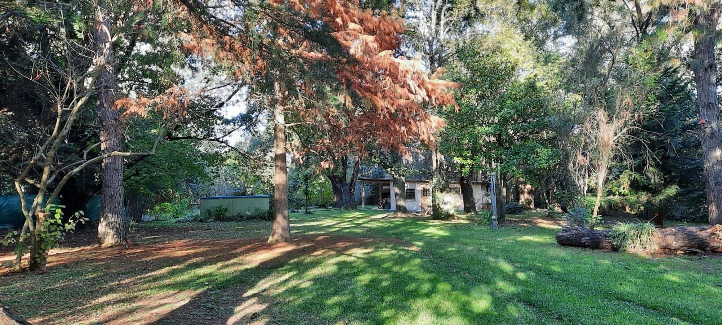 Casa en Club de campo El Moro