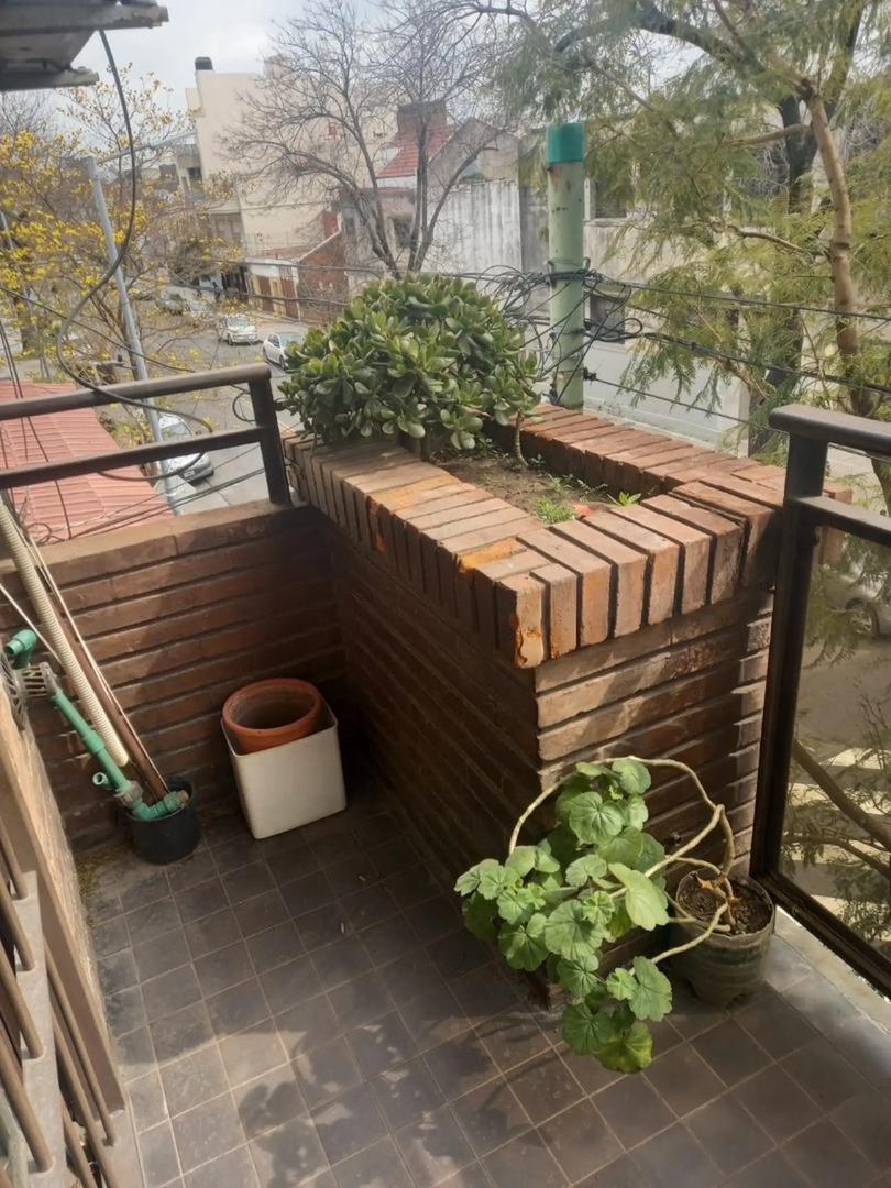 Saraza 1100 , Piso 2