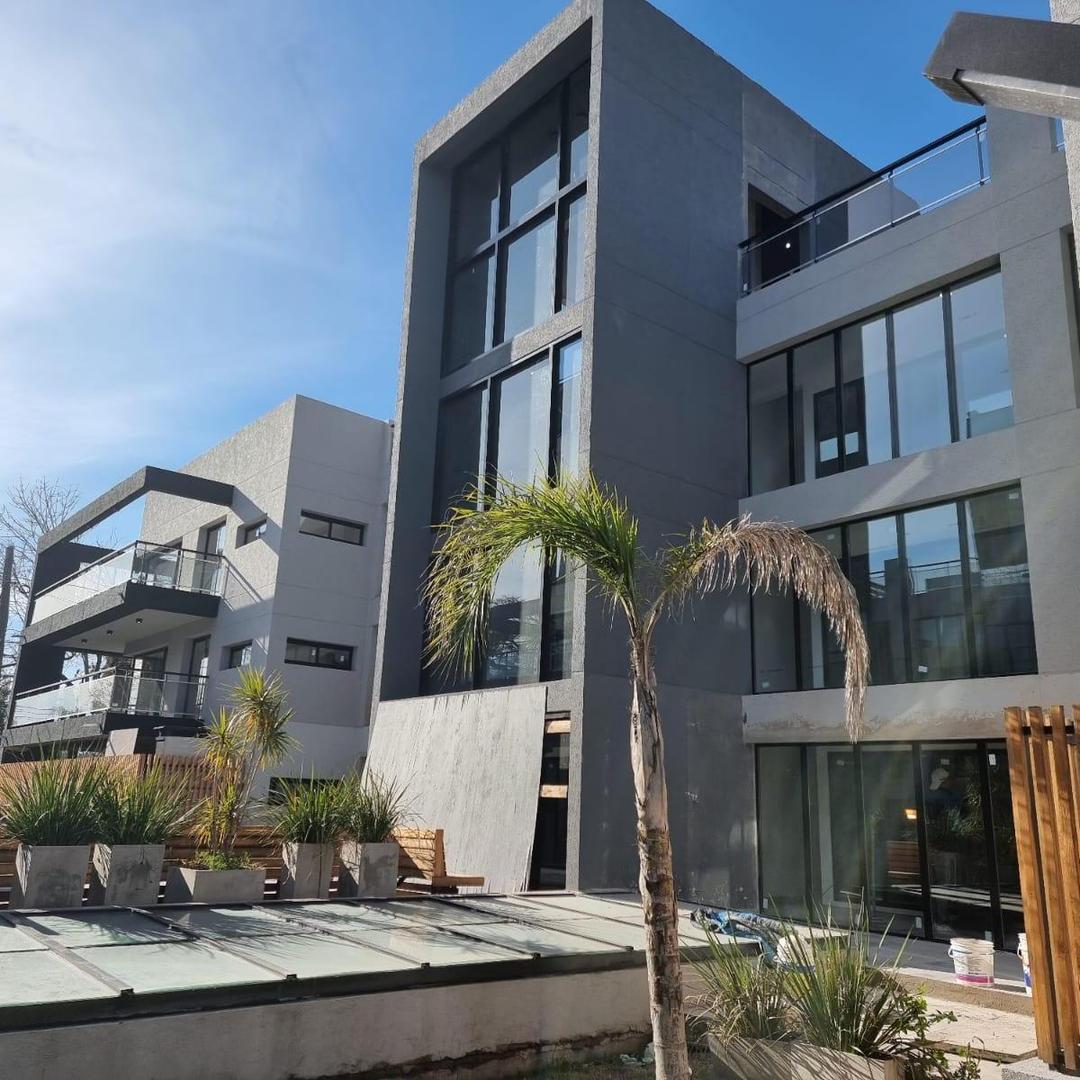 Marañon 1202 , Piso 2