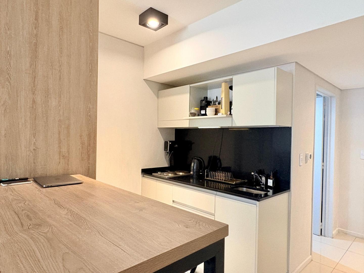 Departamento en Venta 5 años