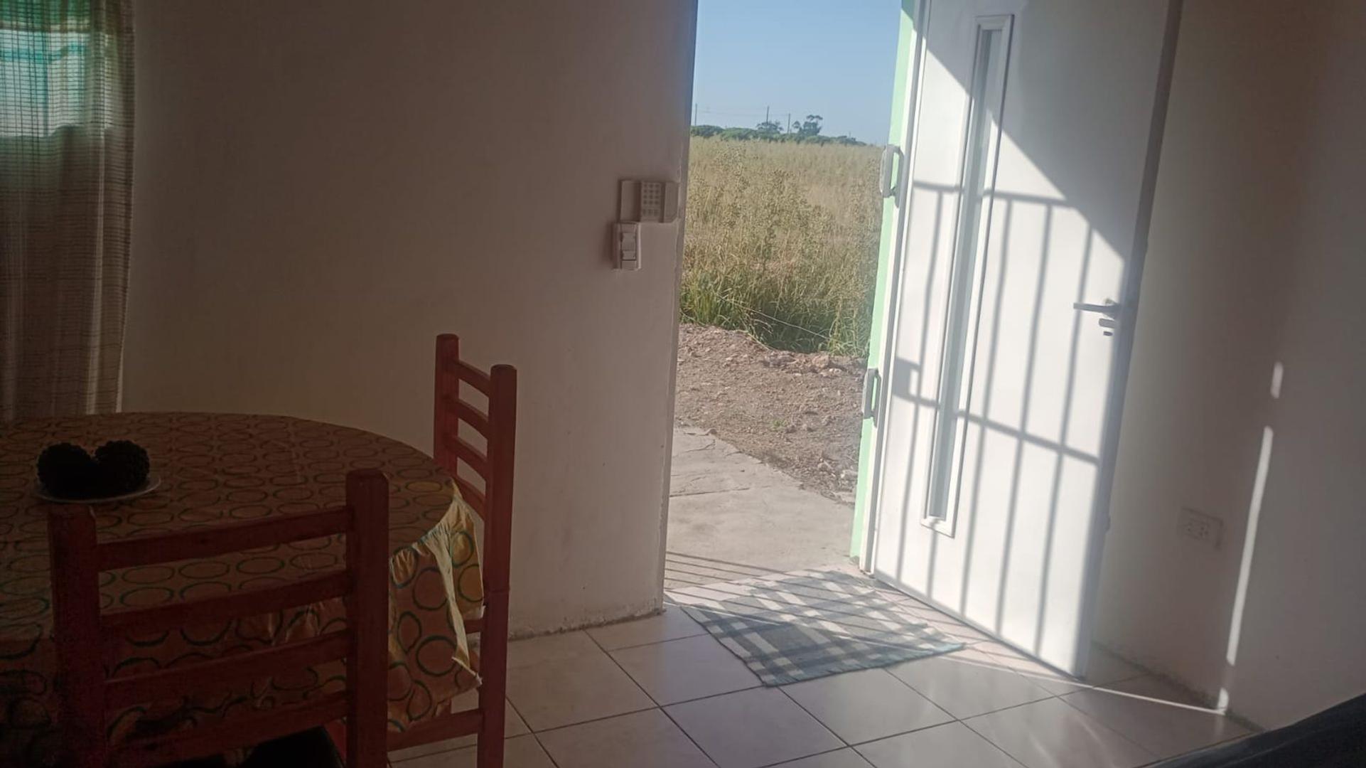 Casa en Venta 4 años