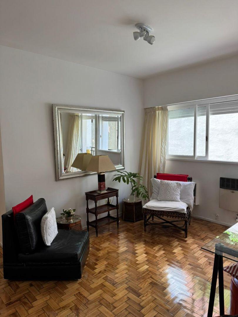 Salguero 3000, Piso 2