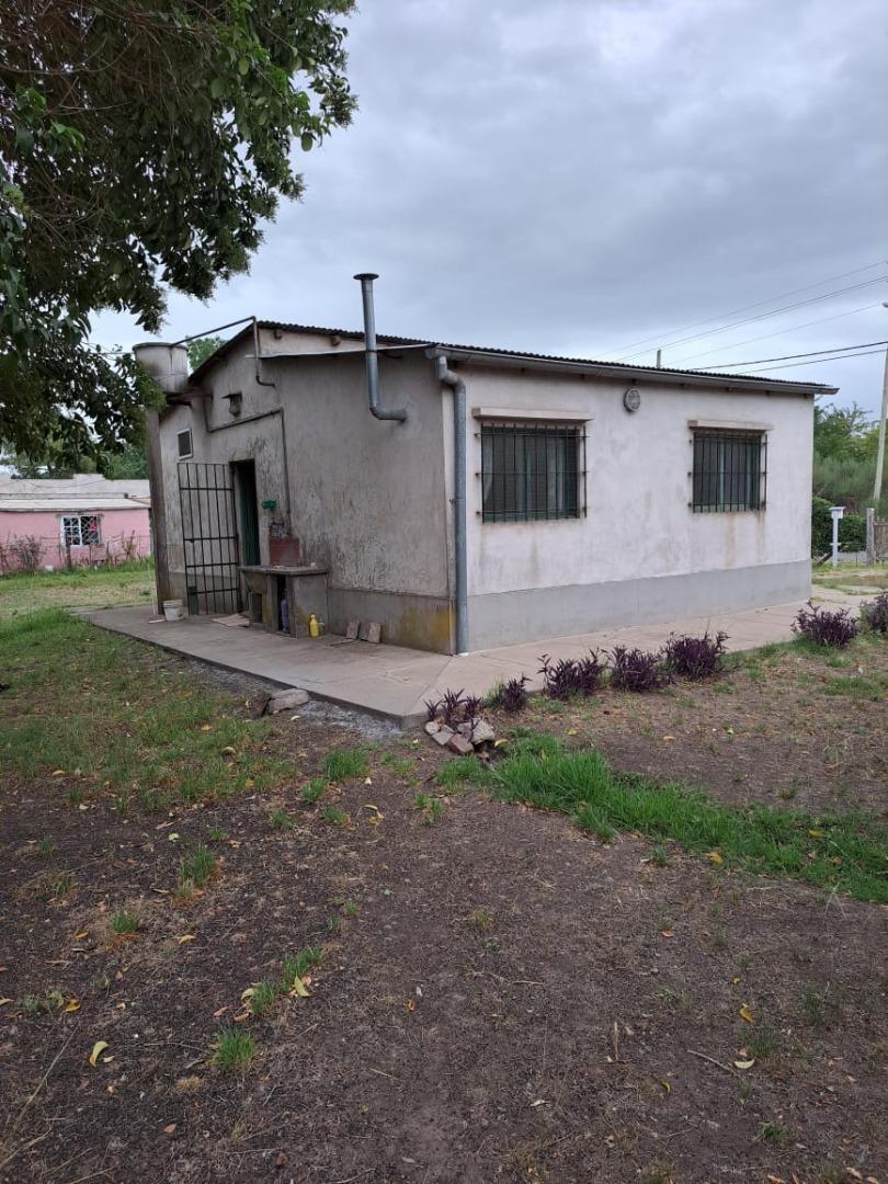 Casa en Venta 40 años