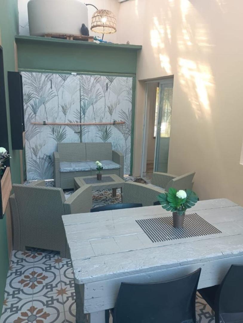 Casa en Alquiler Temporal en La Perla Sur, USD 280