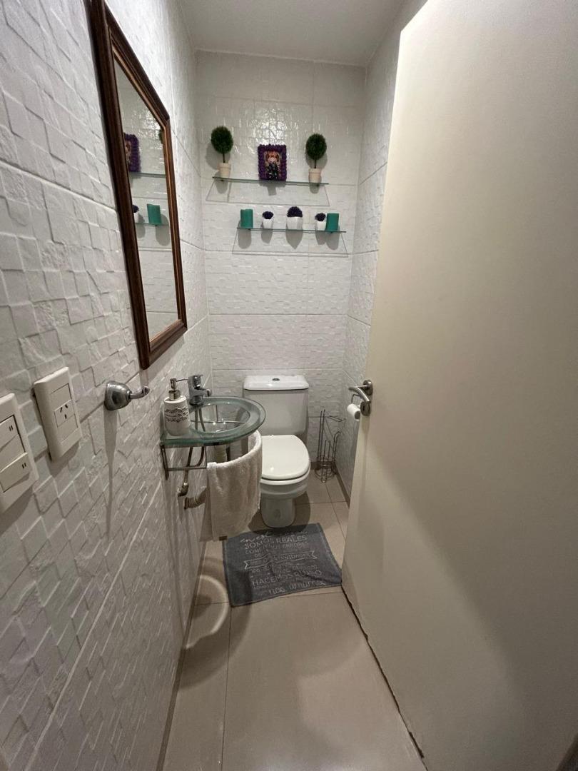 *CRÉDITO* HERMOSO PH 3 DORMS, AMPLIO LIVING COMEDOR Y PATIO