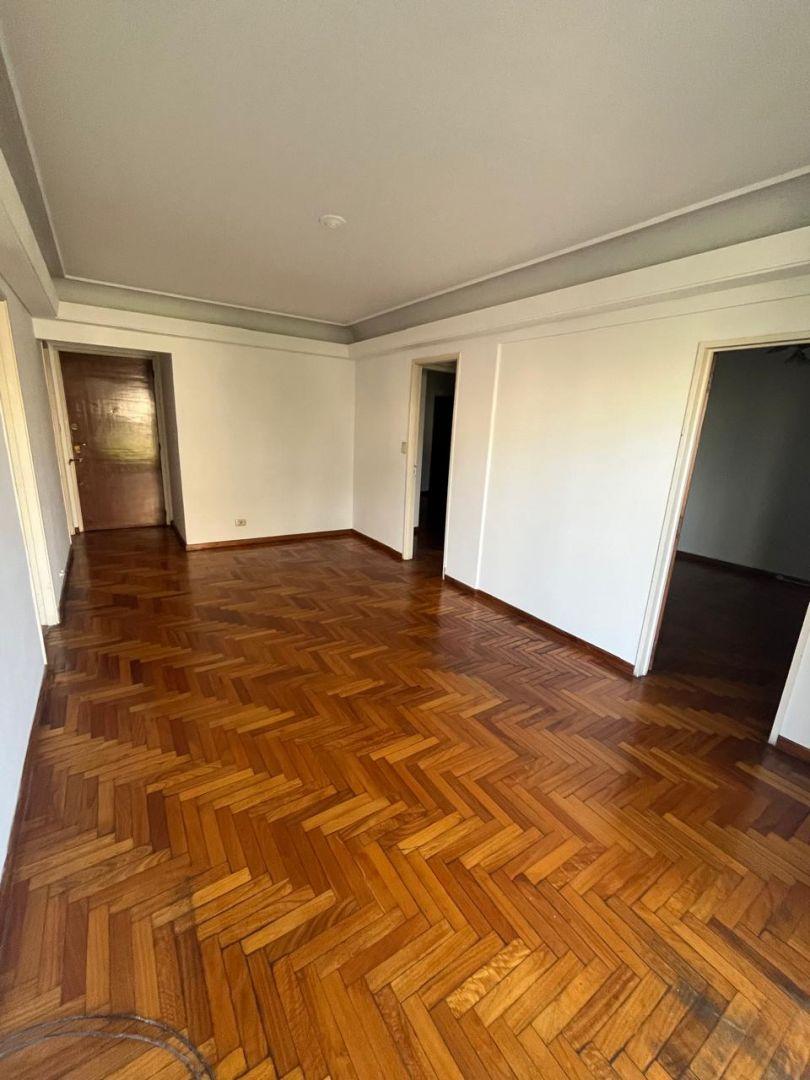 BILLINGHURST 500, Piso 5