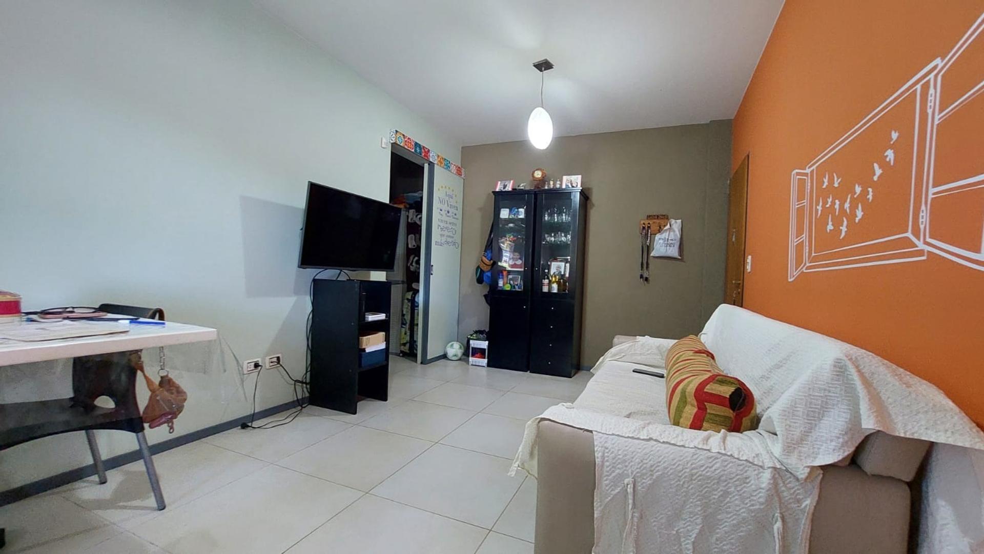Departamento en Venta en La Colina Barrio Privado Ezpeleta, USD 89.000