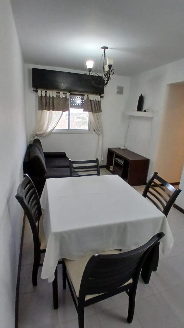 VENTA DEPARTAMENTO AMOBLADO DE 3 DORMITORIOS EN LAS DELICIAS