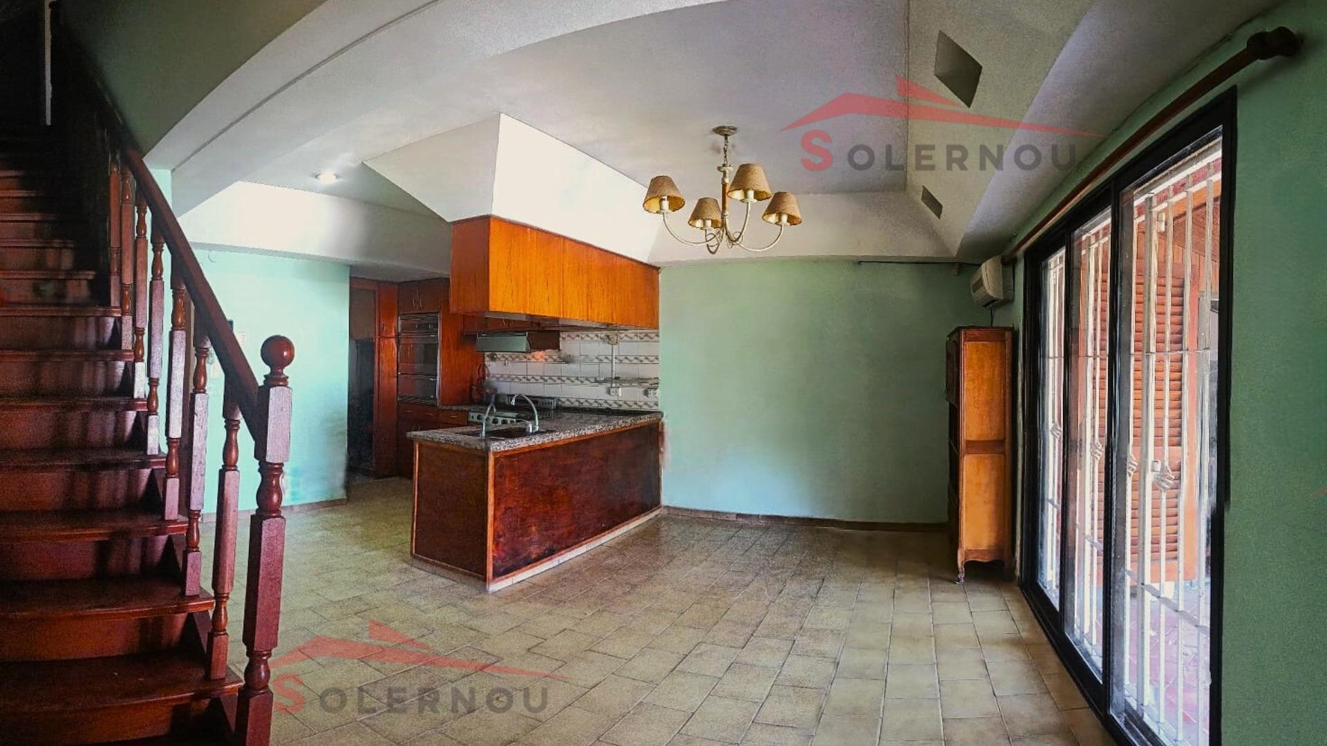 Casa en Venta 45 años