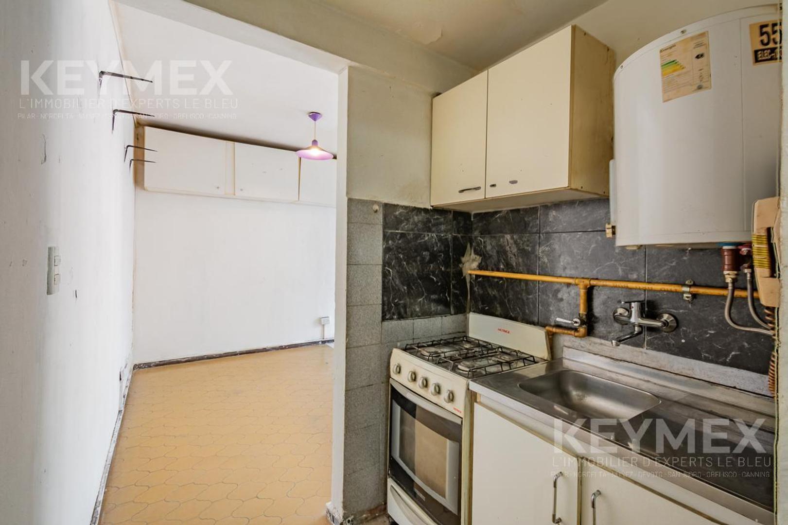 Departamento en Venta al Noreste