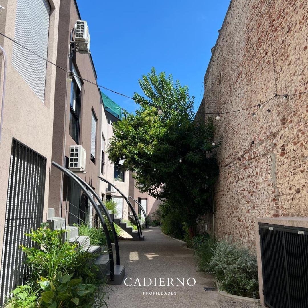 Rodriguez 64 , Piso 3