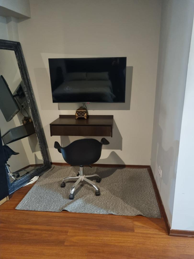 Departamento en Alquiler Temporal de Monoambiente