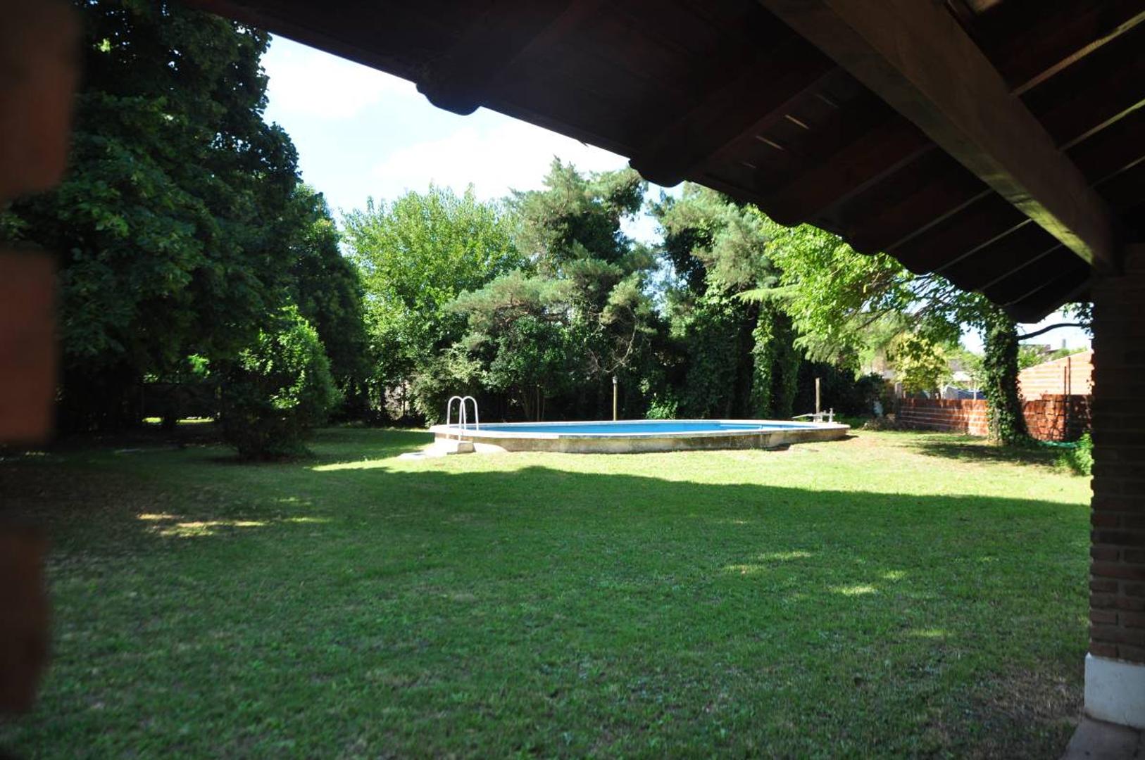 Casa en Venta en Carmen de Areco, USD 98.000