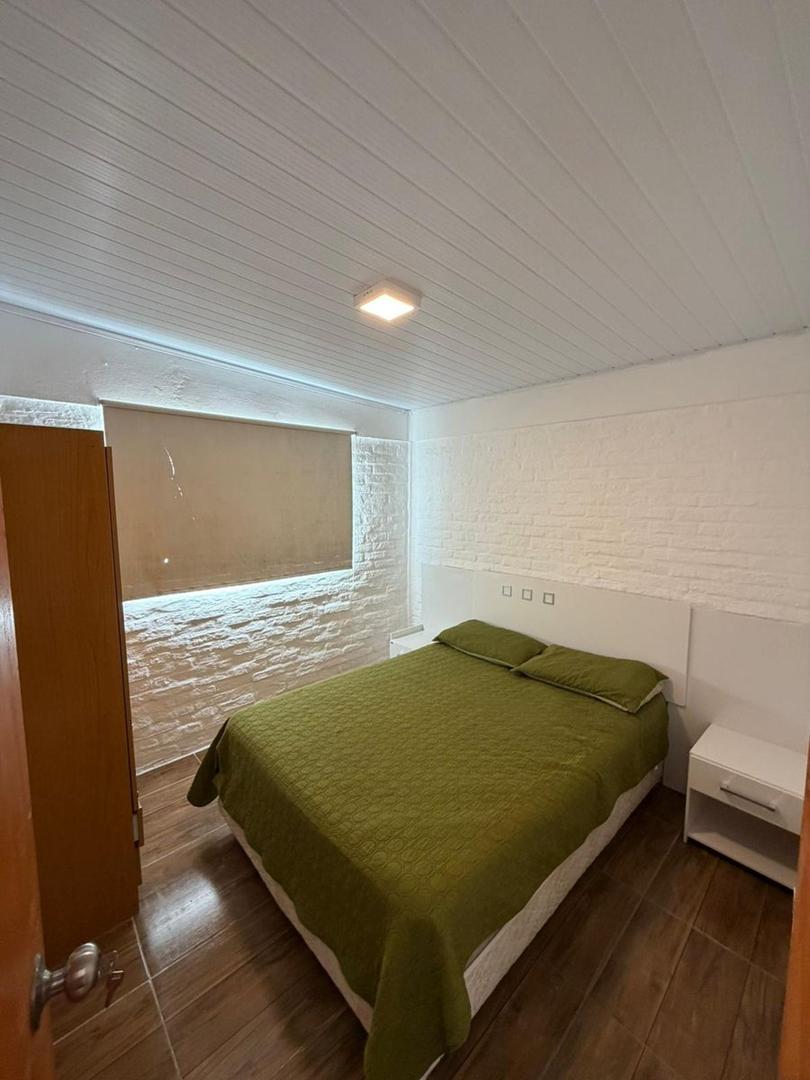 Casa en Alquiler 11 años