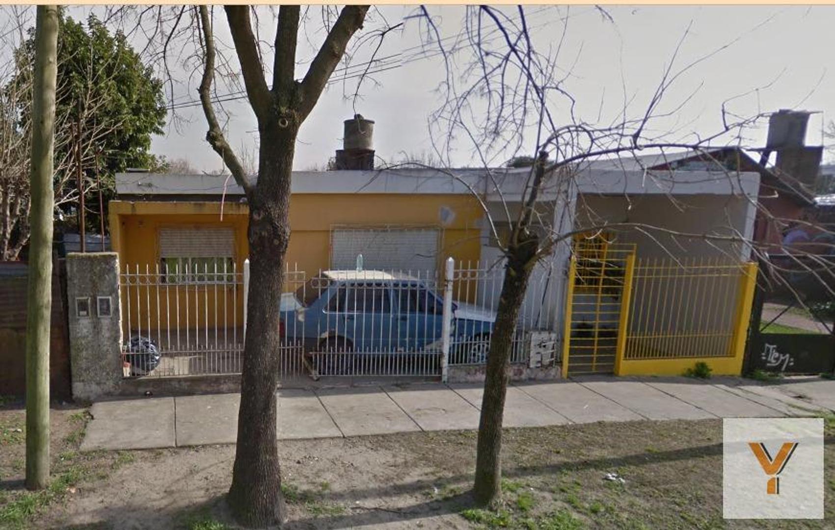 Casa en PH - 2 Dormitorios 1 Baño - 135Mts2 - Altos de Merlo