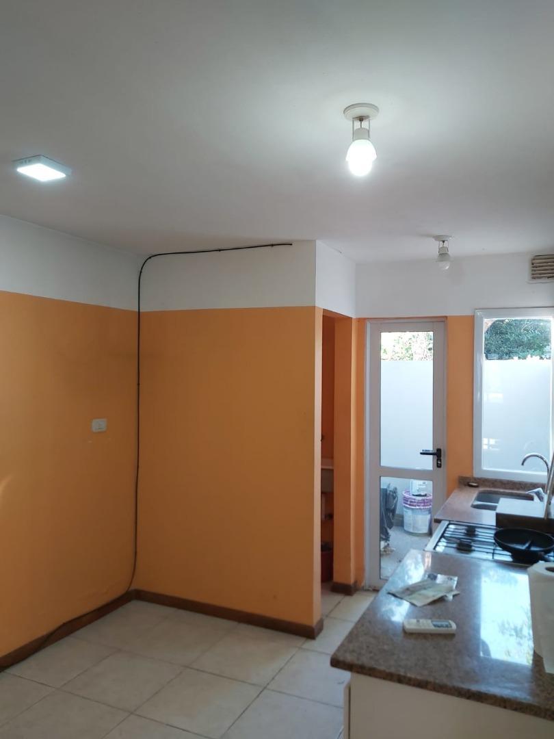 Departamento en Alquiler de 4 ambientes