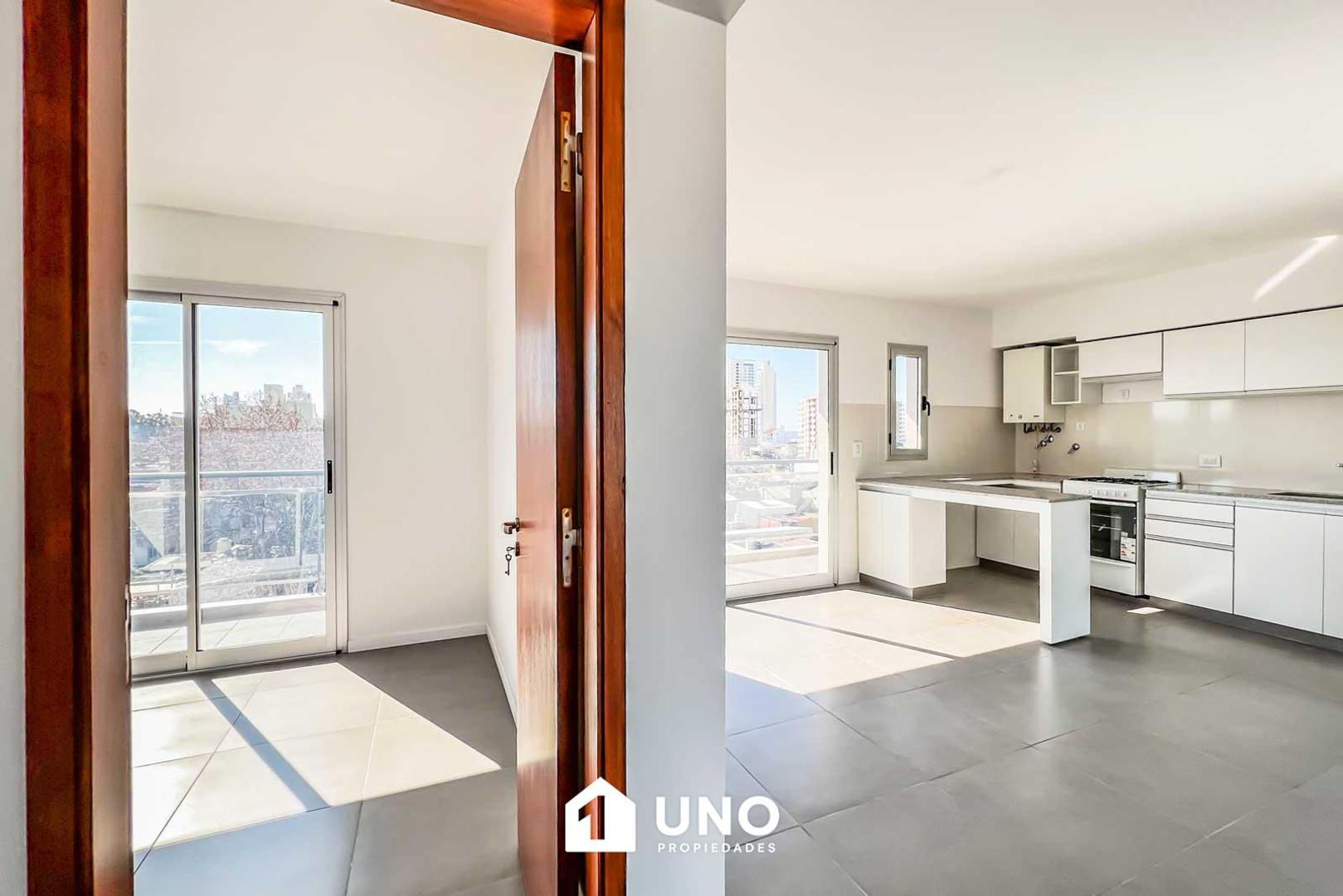 Juan José Paso 700, Piso 05