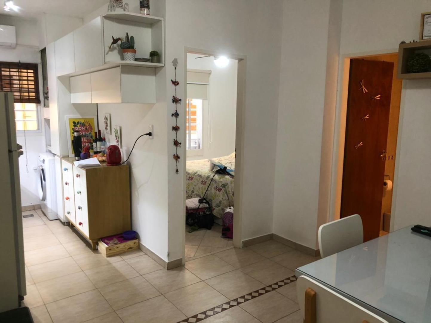 Cabrera 354 , Piso PB