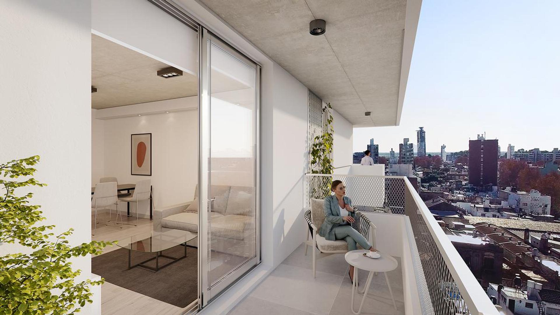 Local en Venta A Estrenar