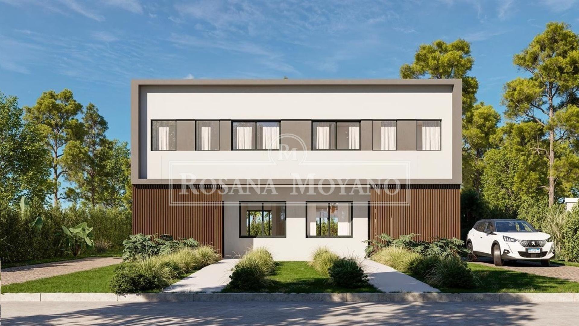 SpringPark Pilar Townhouses