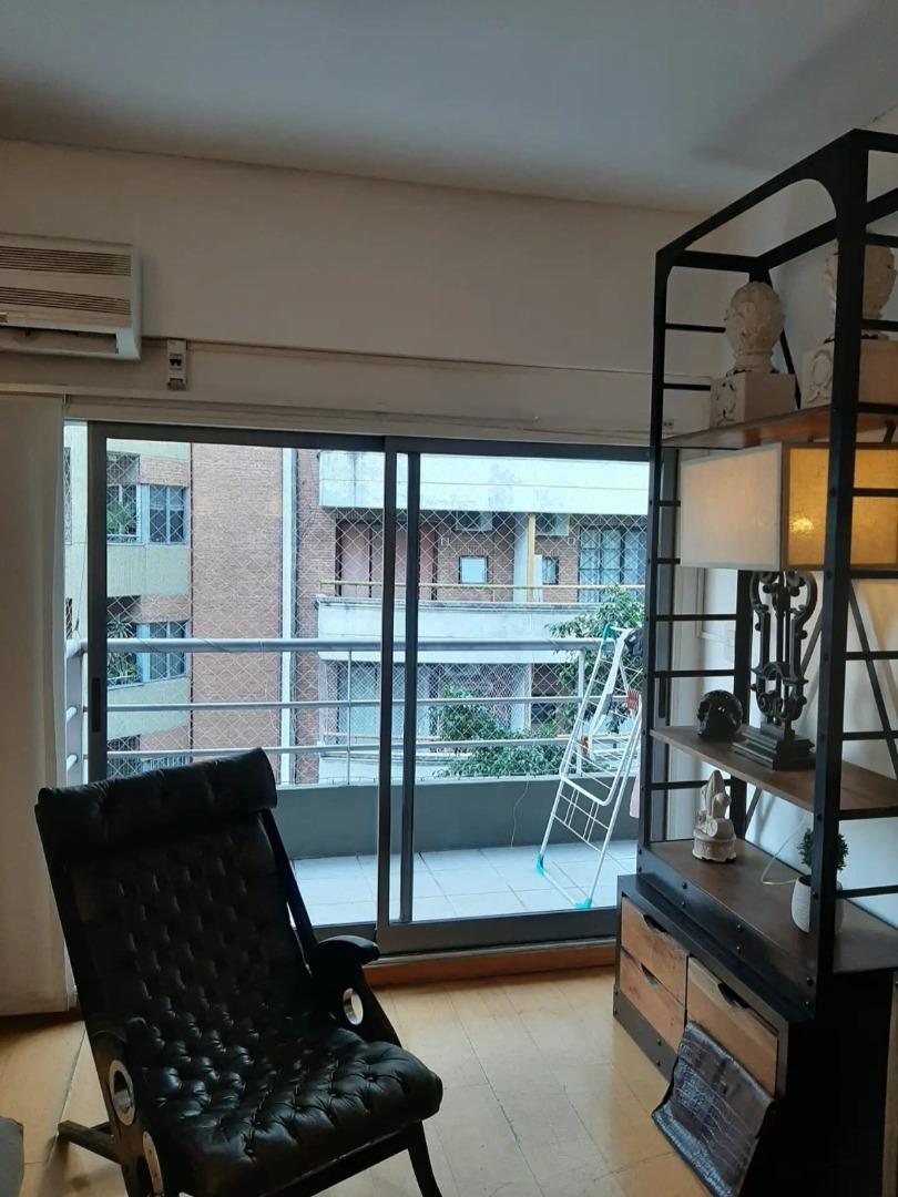 Vuelta De Obligado 2545 , Piso 4