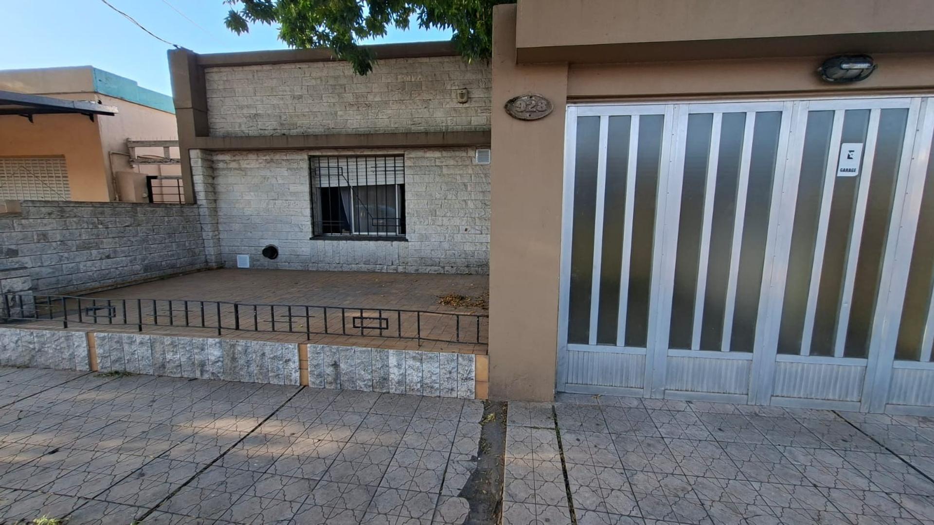 VENTA CASA EN SAN LORENZO