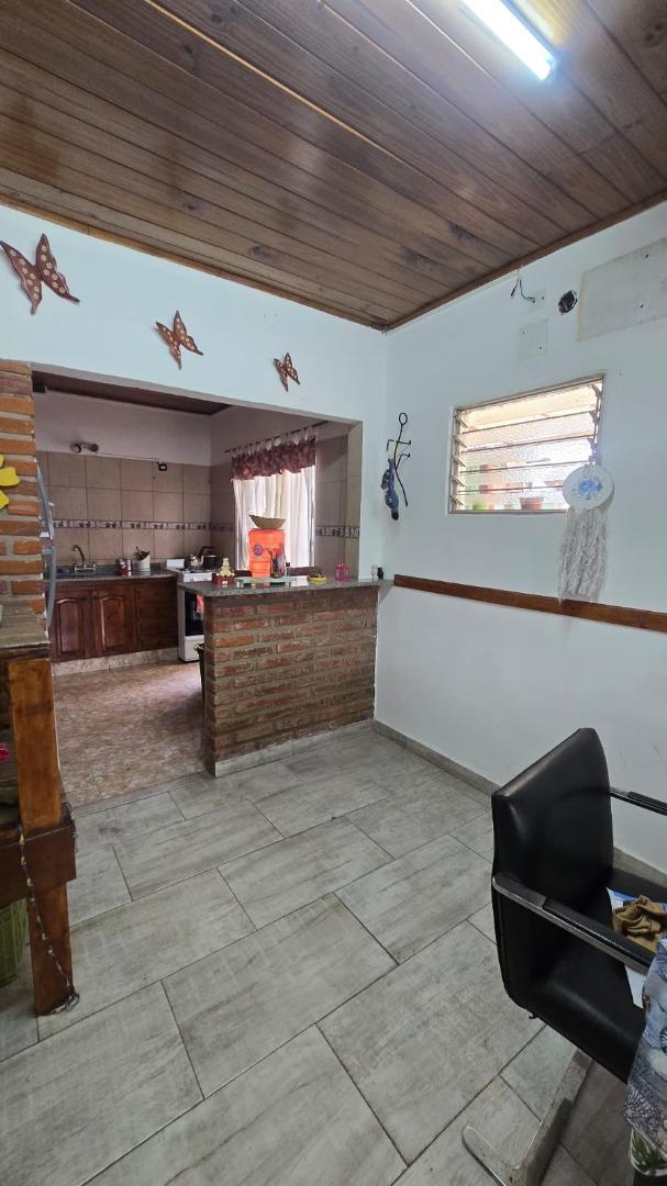 Casa en Venta al Noroeste