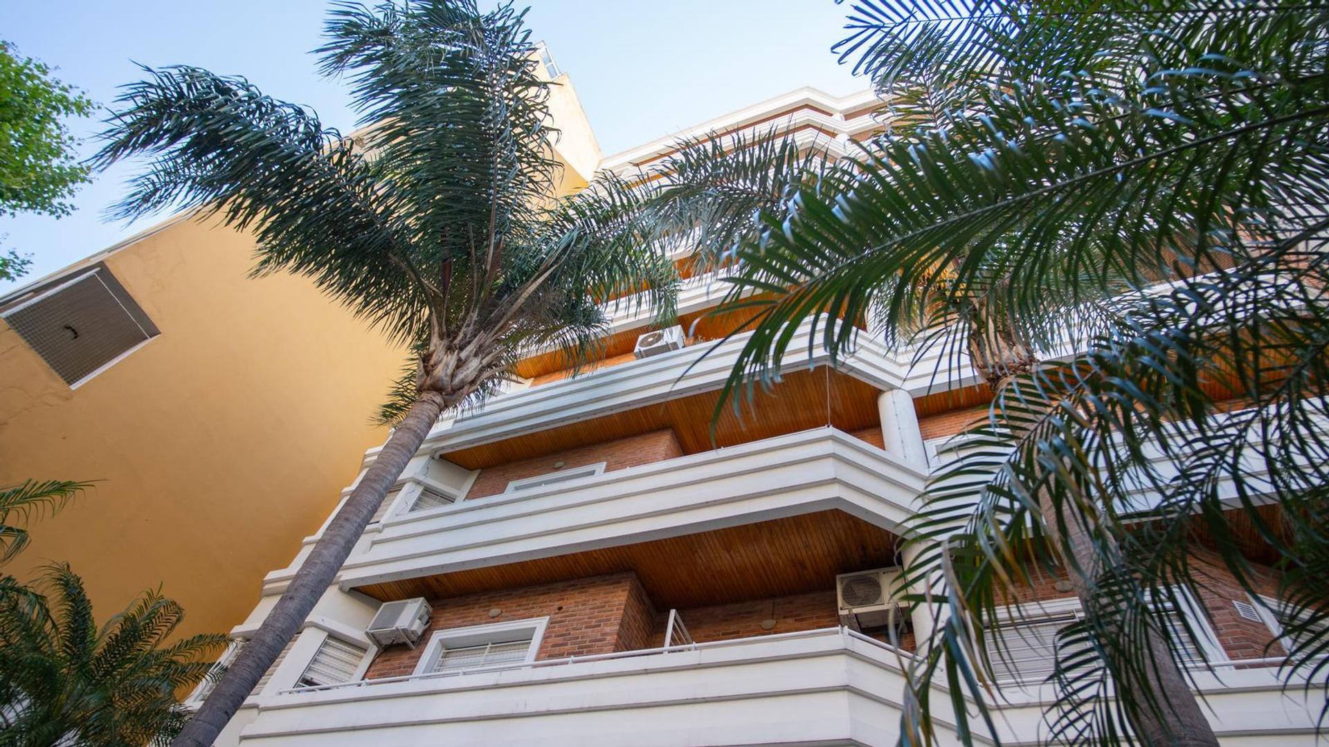 Bolivar al 400, 5to Piso vista piscina, Ramos Mejía