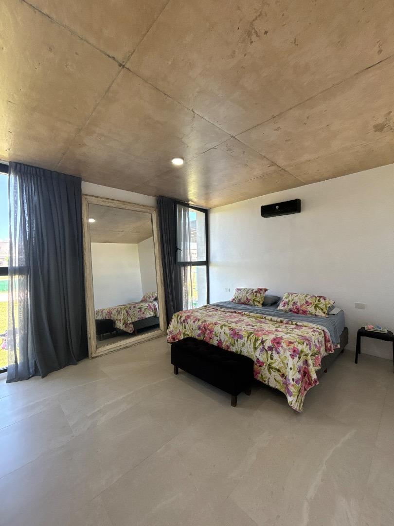 Casa a estrenar en Villalobos - Pueblos del Plata