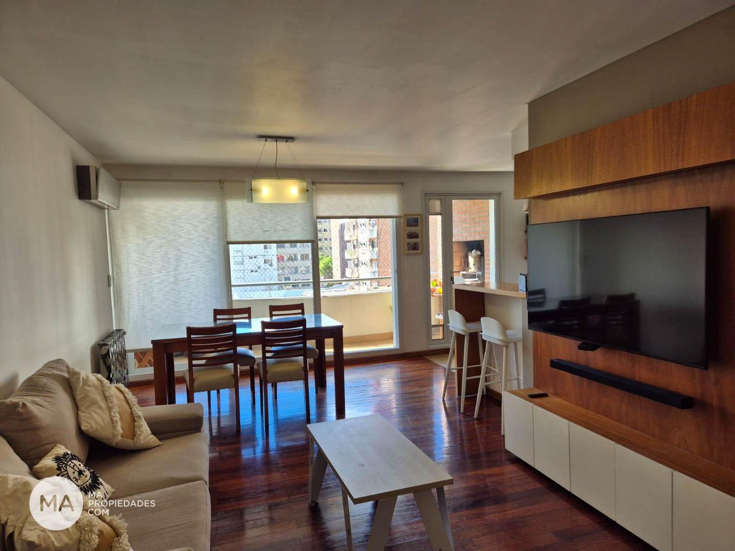 Departamento en Venta de 2 dormitorios