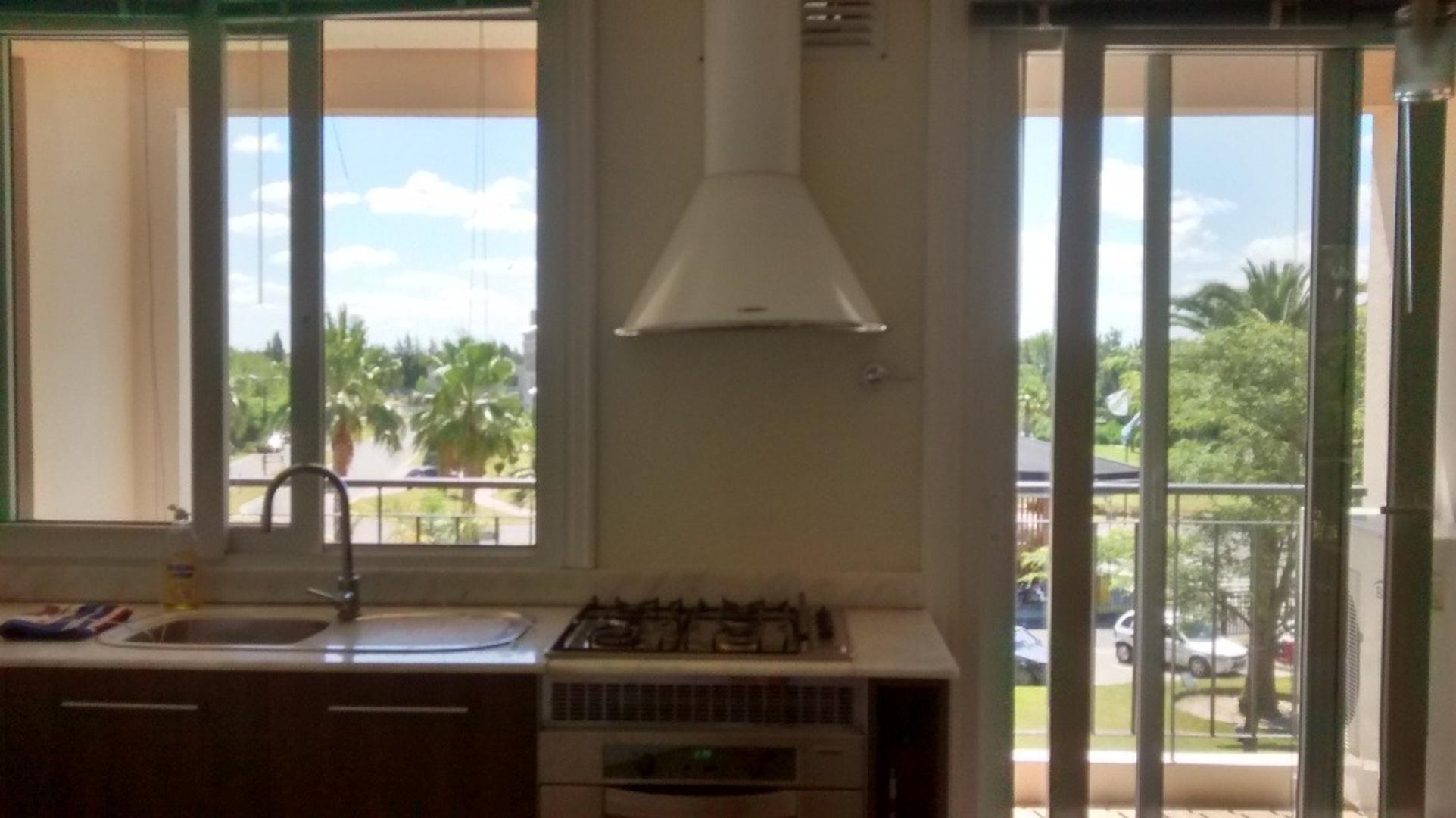 Departamento en Alquiler de 2 ambientes