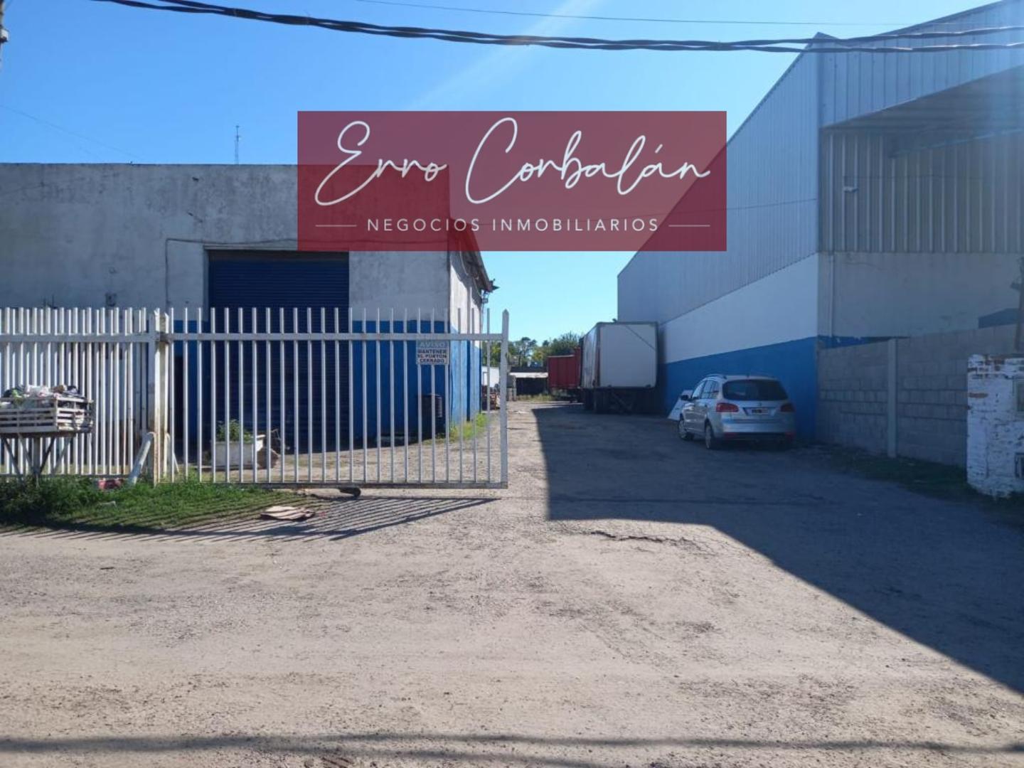 Colectora Norte,de Acceso Oeste Km 52