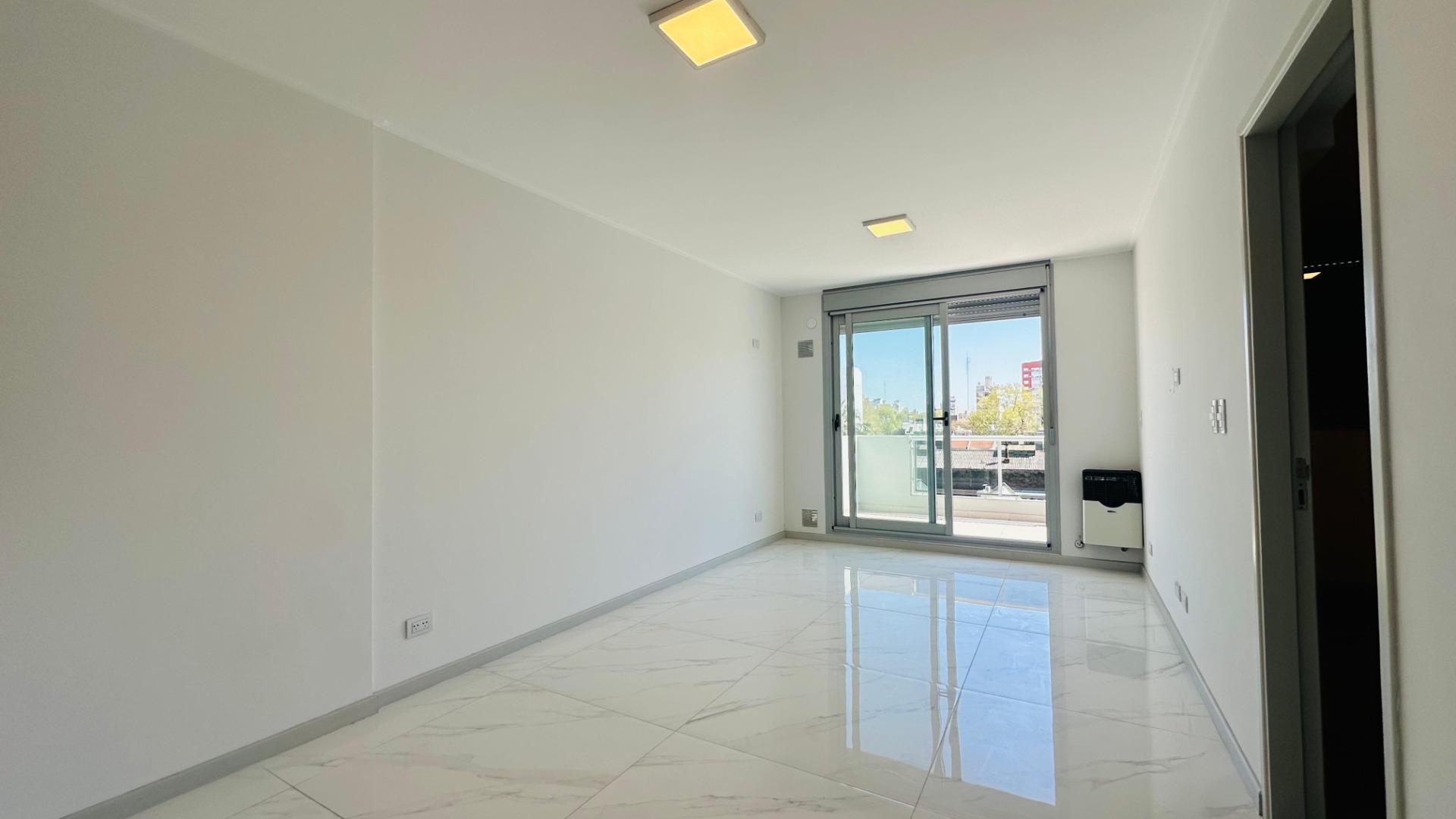 Departamento en Venta al Oeste