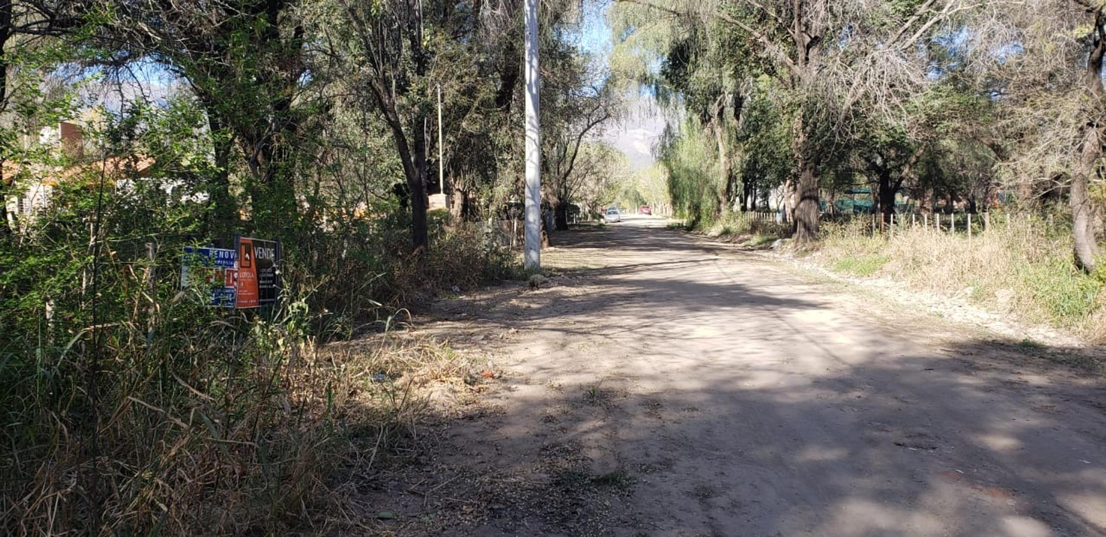 Terreno en Venta de 602,0 m2