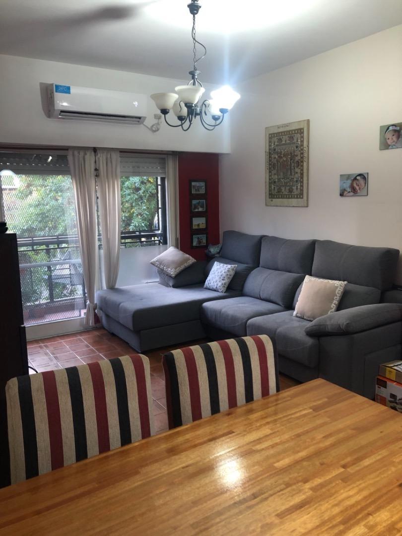 VENTA DEPARTAMENTO 2 AMBIENTES MERLO