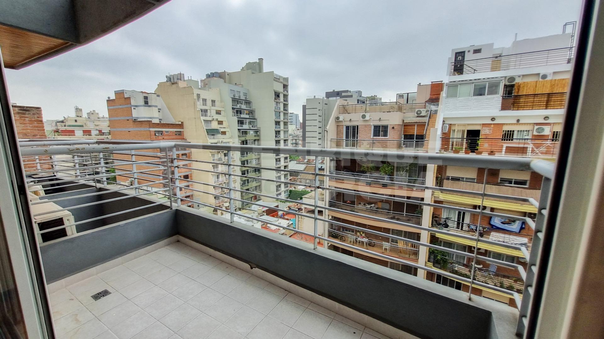 Departamento en Alquiler Apto profesional