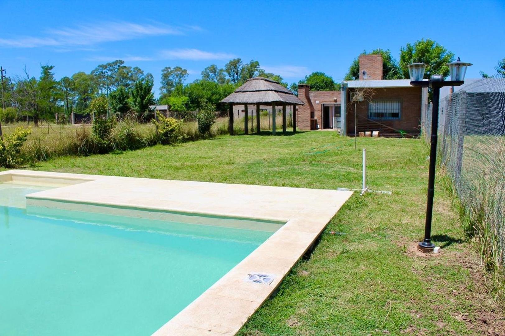 Casa en Venta de 2 dormitorios