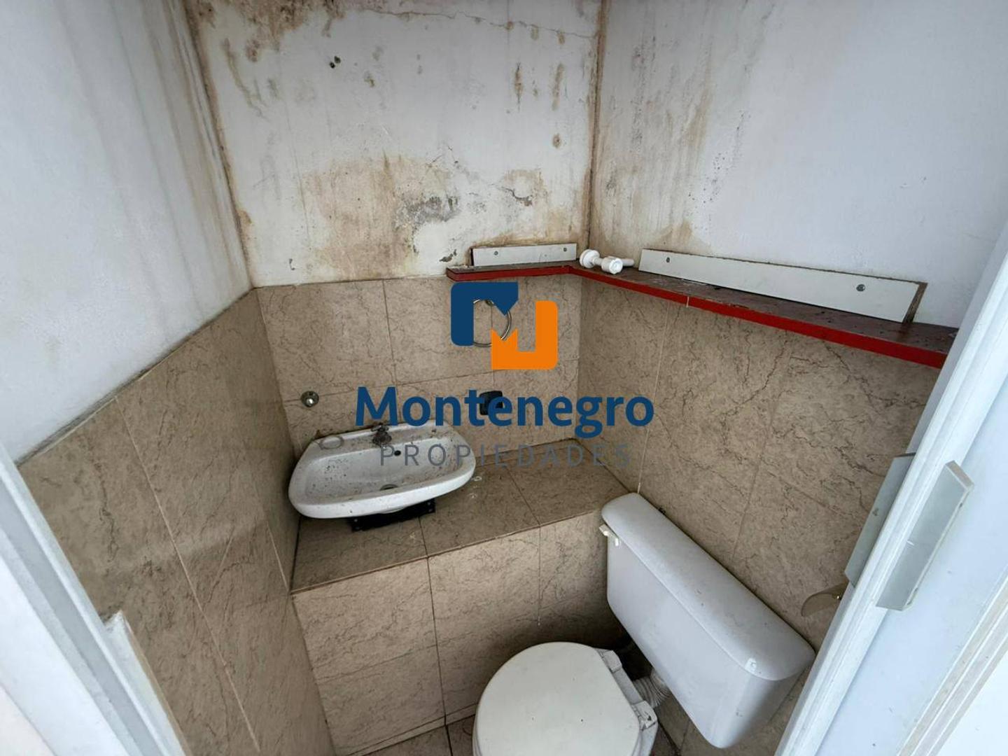 Local en San Andrés