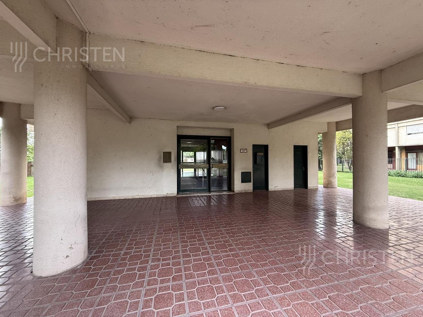 Departamento en Alquiler de 3 dormitorios