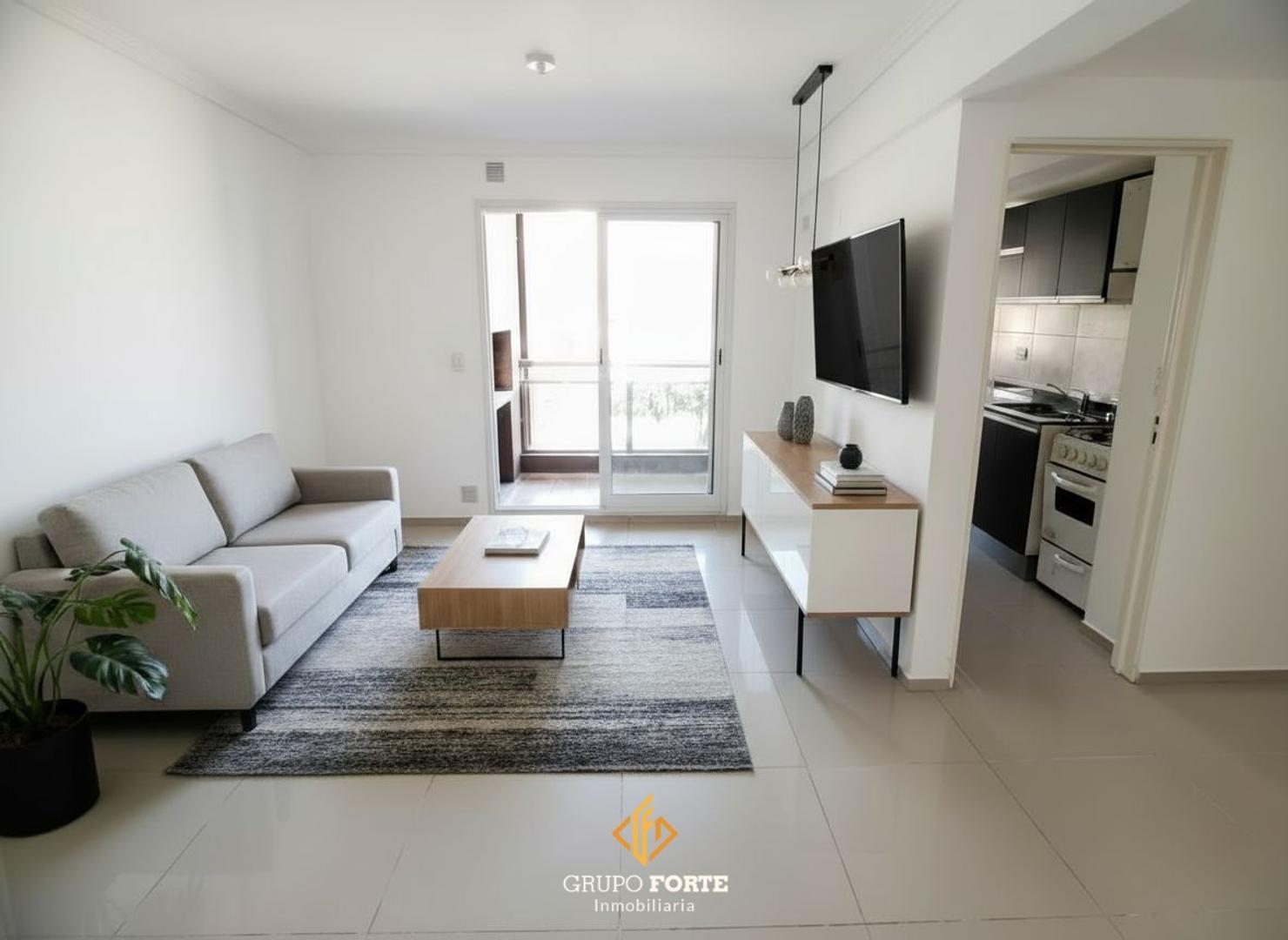 Departamento en venta en Terraforte 2