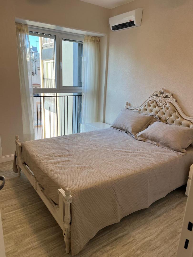 Córdoba 1700, Piso 4